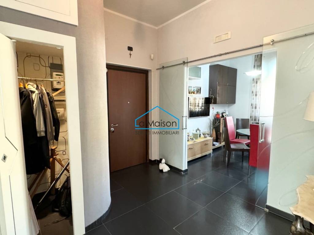 Appartamento a Avellino in Via Michele Pironti, 35 - Foto 4