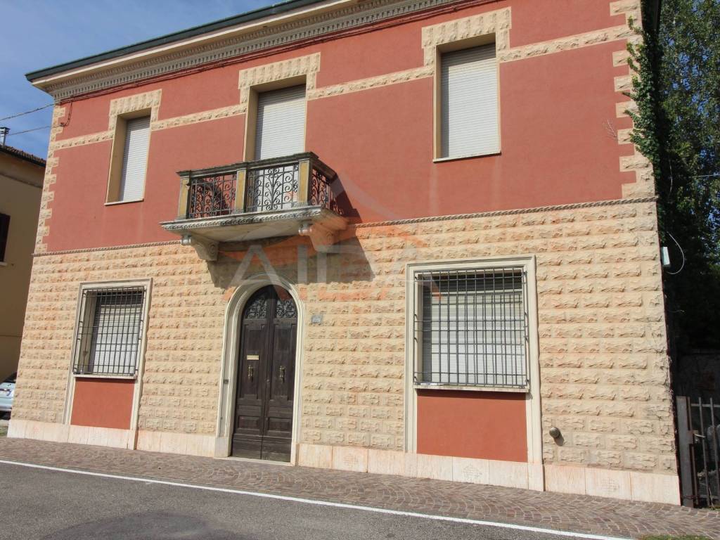 Villa a Conselice in PIAZZA DEI CADUTI, 5 - Foto 5