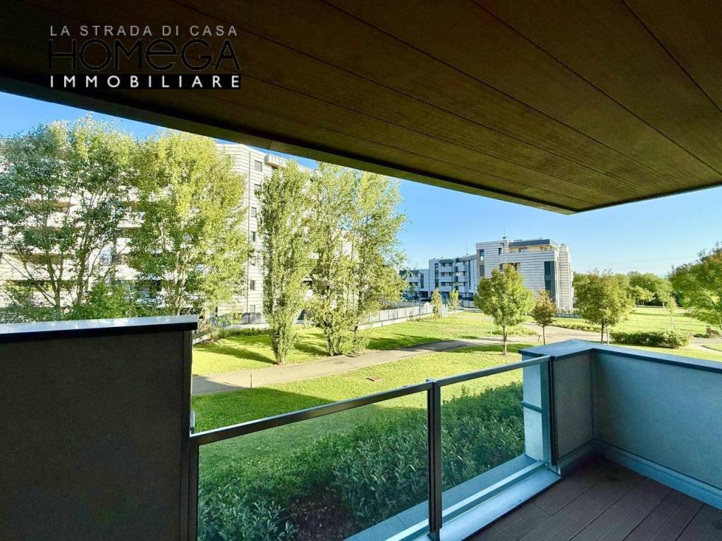 Appartamento a Casalecchio di reno in Via Isonzo, 24 - Foto 2