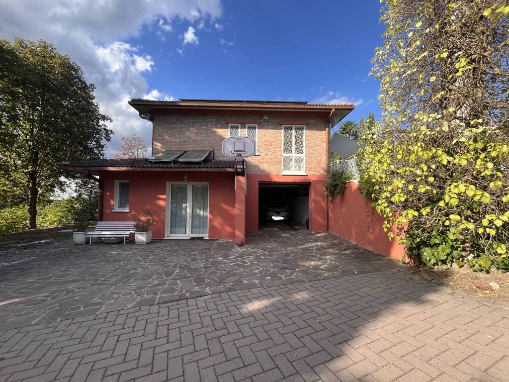 Villa a San lazzaro di savena in Via Eremo - Foto 3