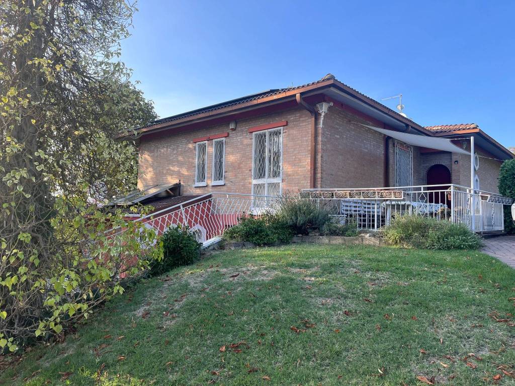 Villa a San lazzaro di savena in Via Eremo - Foto 4