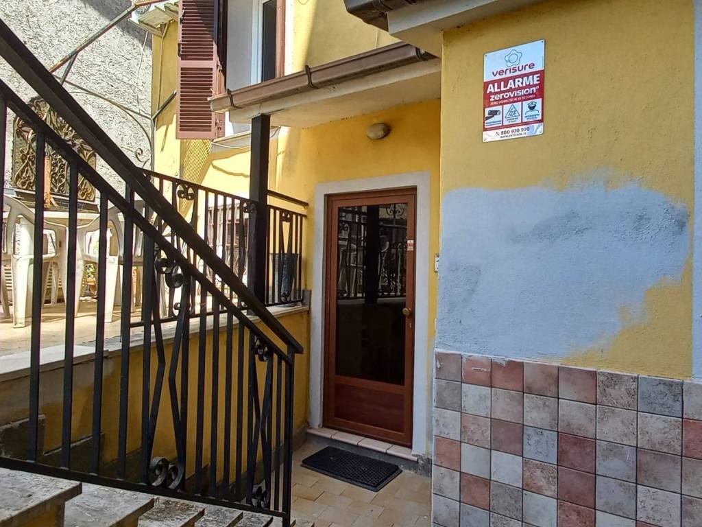 Casa indipendente a Mazzano romano in Via Roma, 13 - Foto 4
