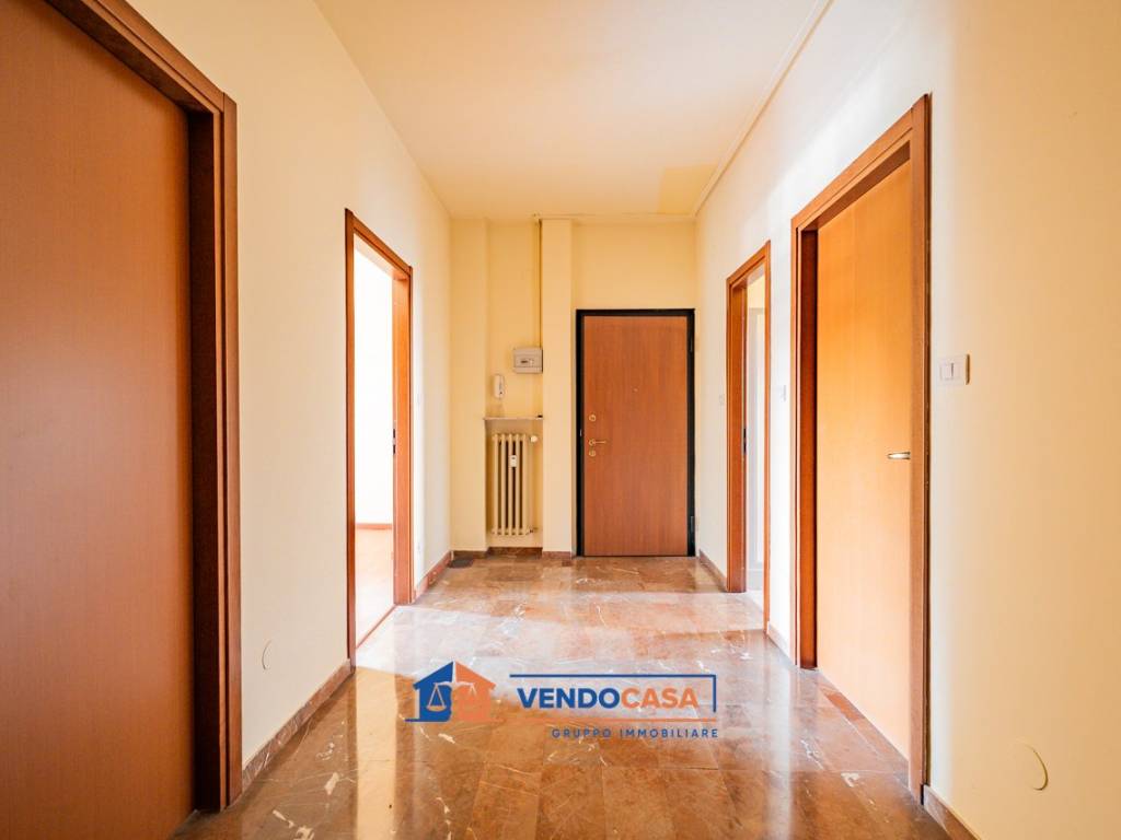 Appartamento a Fossano in Via Guglielmo Marconi, 59 - Foto 2