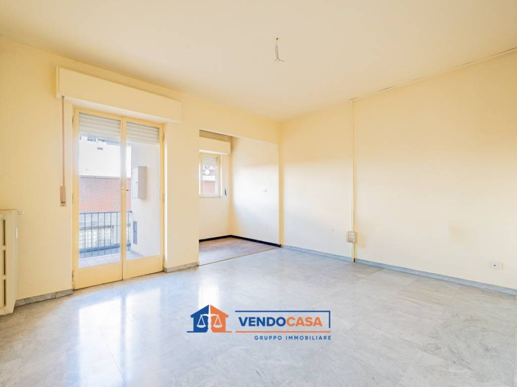 Appartamento a Fossano in Via Guglielmo Marconi, 59 - Foto 3