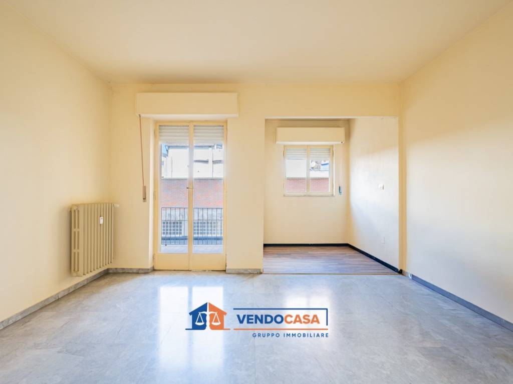 Appartamento a Fossano in Via Guglielmo Marconi, 59 - Foto 4