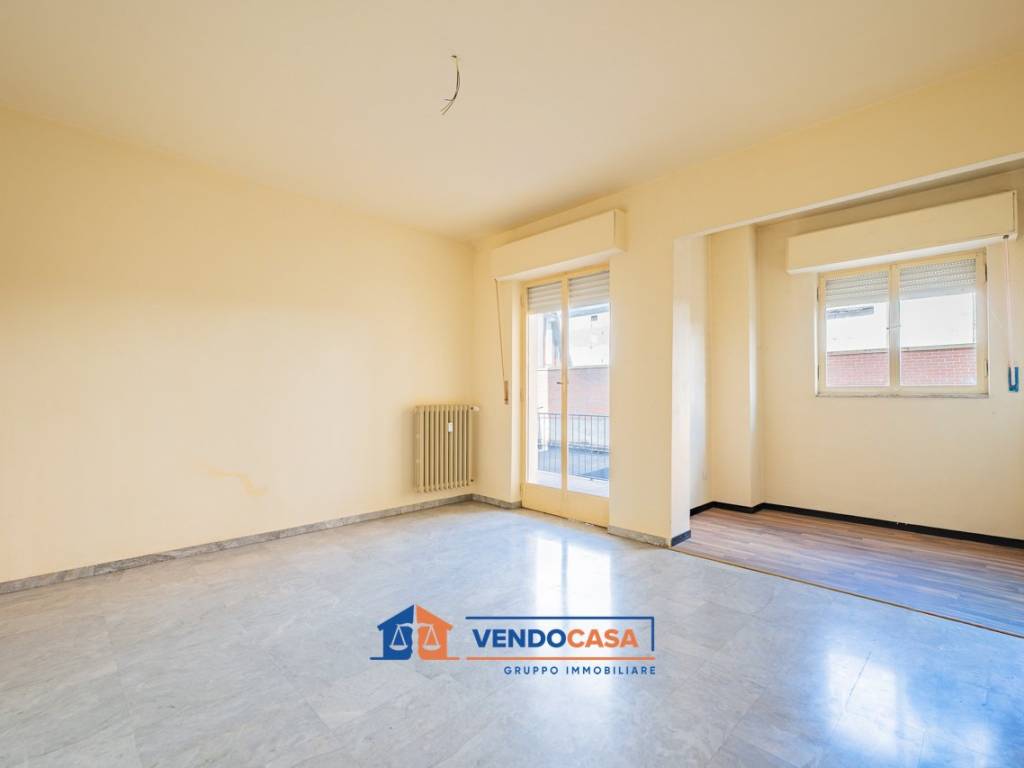 Appartamento a Fossano in Via Guglielmo Marconi, 59 - Foto 5