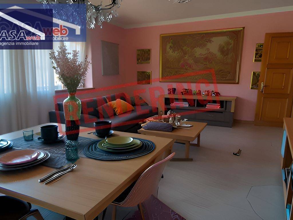 Appartamento a Monfalcone in Via E. Valentinis - Foto 2