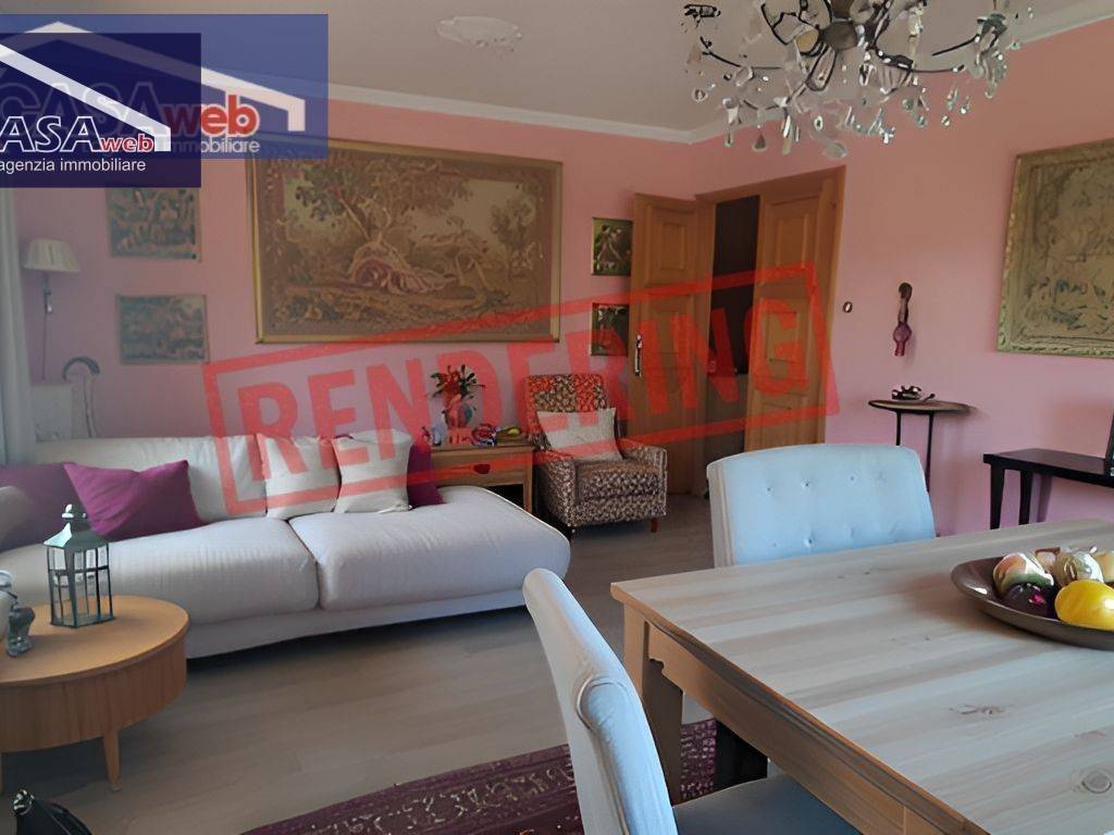 Appartamento a Monfalcone in Via E. Valentinis - Foto 5