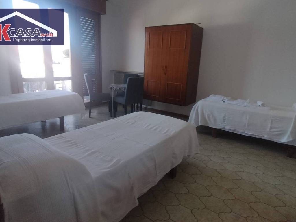 Appartamento a Monfalcone in Via E. Valentinis - Foto 5