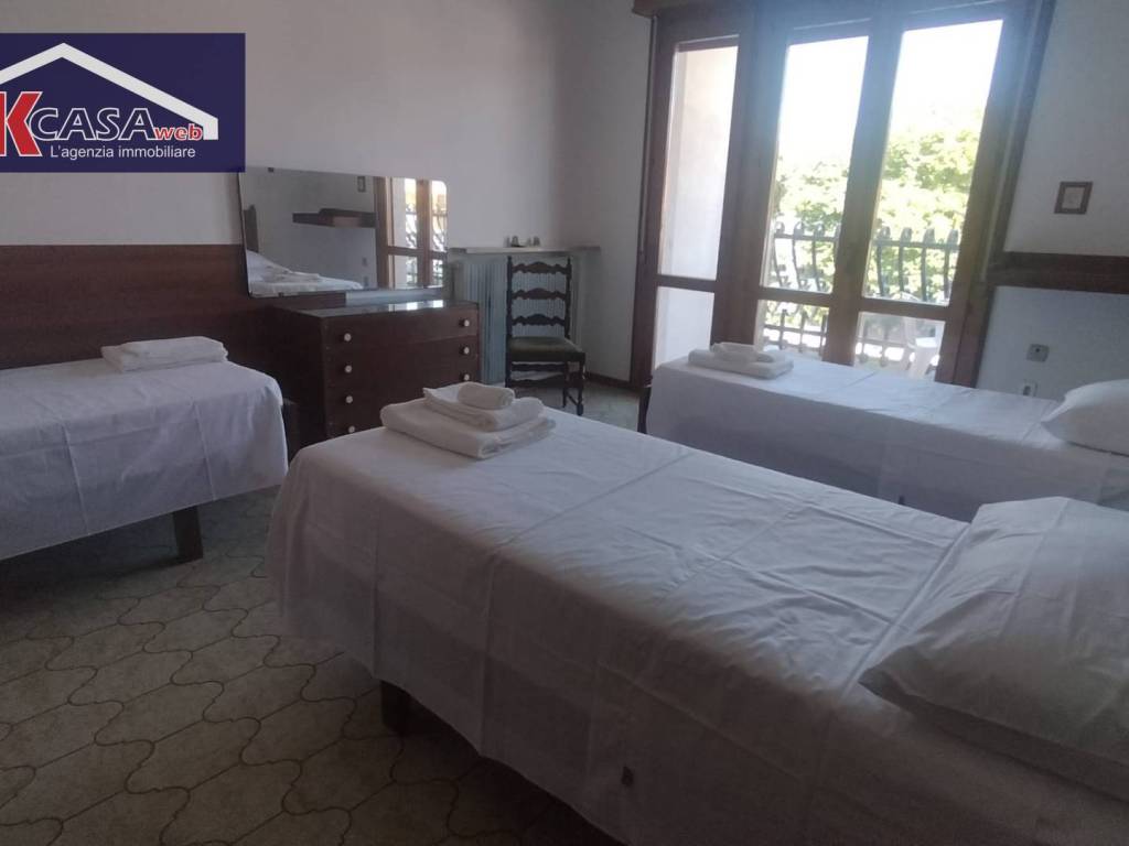 Appartamento a Monfalcone in Via E. Valentinis - Foto 3