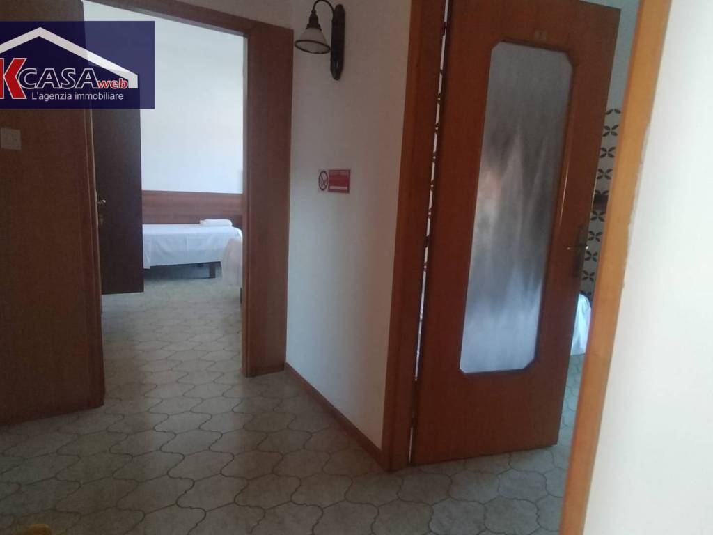 Appartamento a Monfalcone in Via E. Valentinis - Foto 5