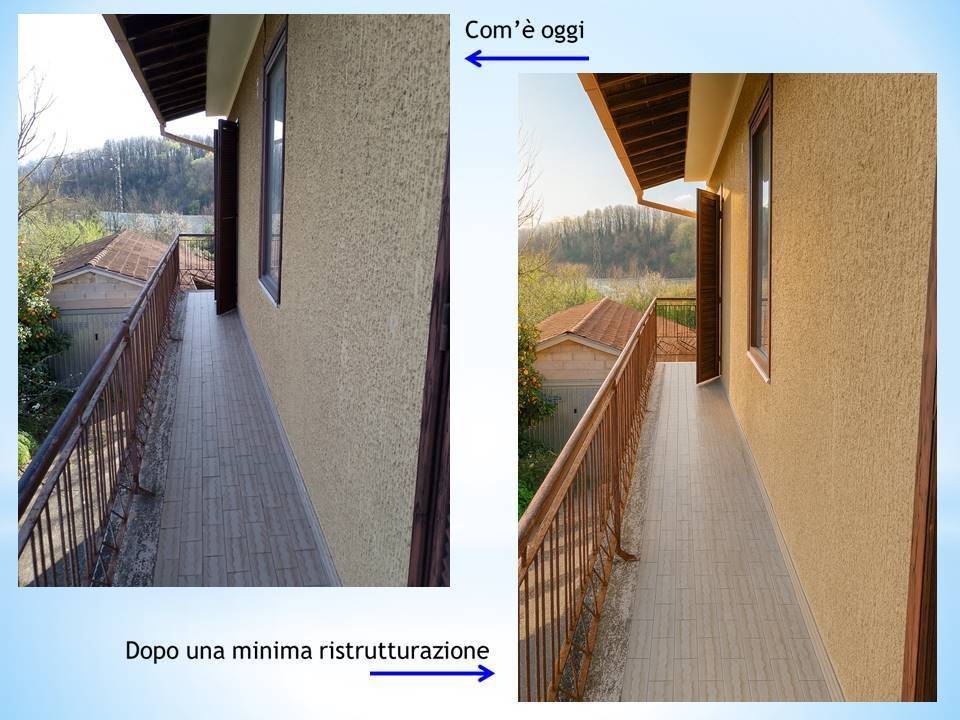 Casa indipendente a Frosinone in Via Faito, 134 - Foto 2