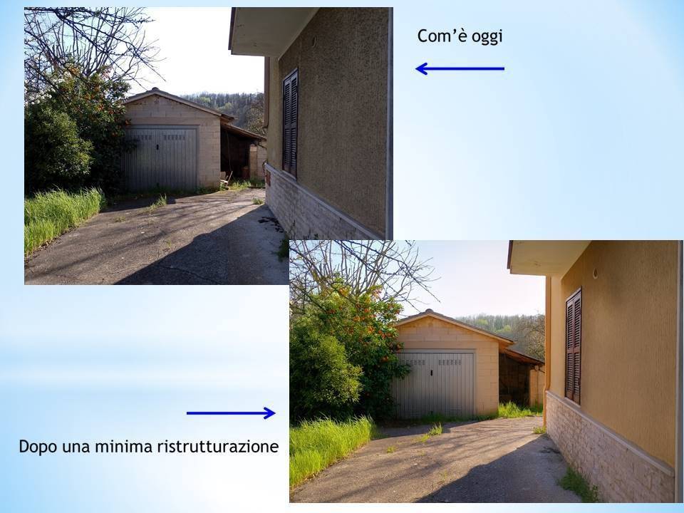 Casa indipendente a Frosinone in Via Faito, 134 - Foto 4