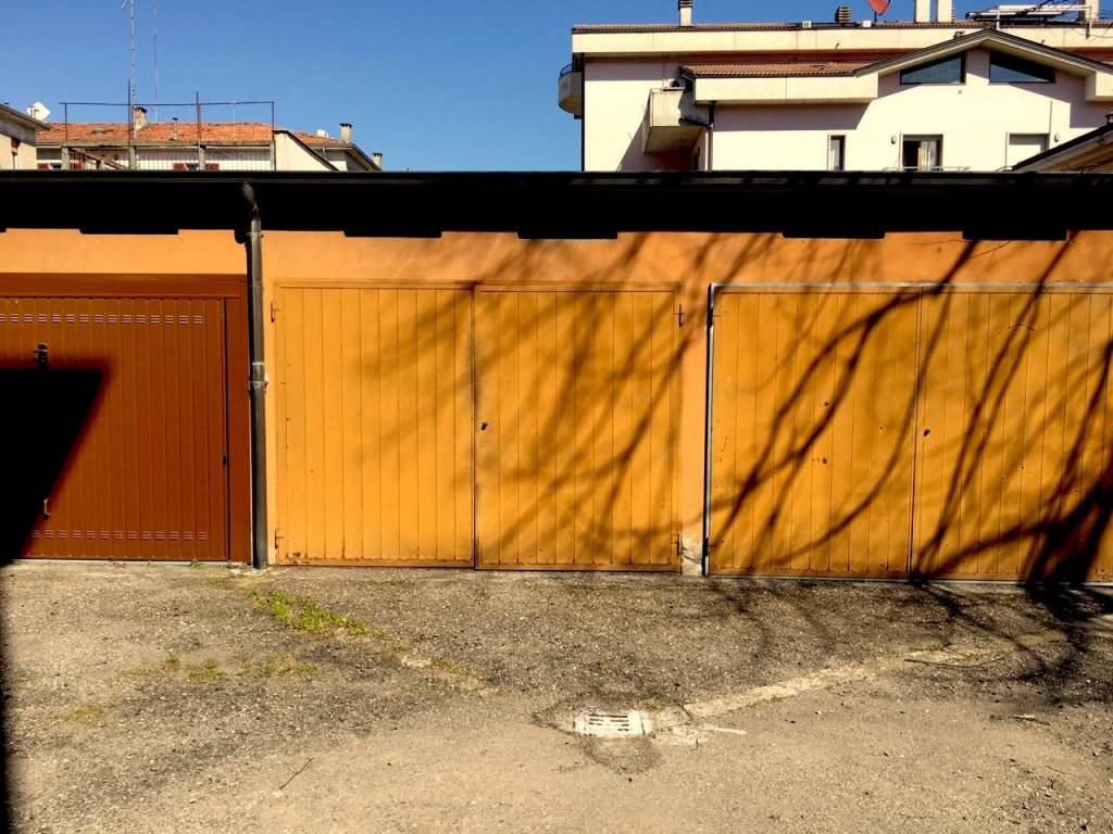Box / garage a Parma in Via Antonio Gramsci, 23 - Foto 4