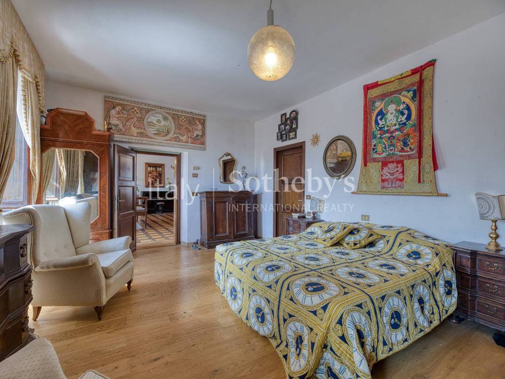 Casa indipendente a Assisi in Via Cristofani - Foto 4