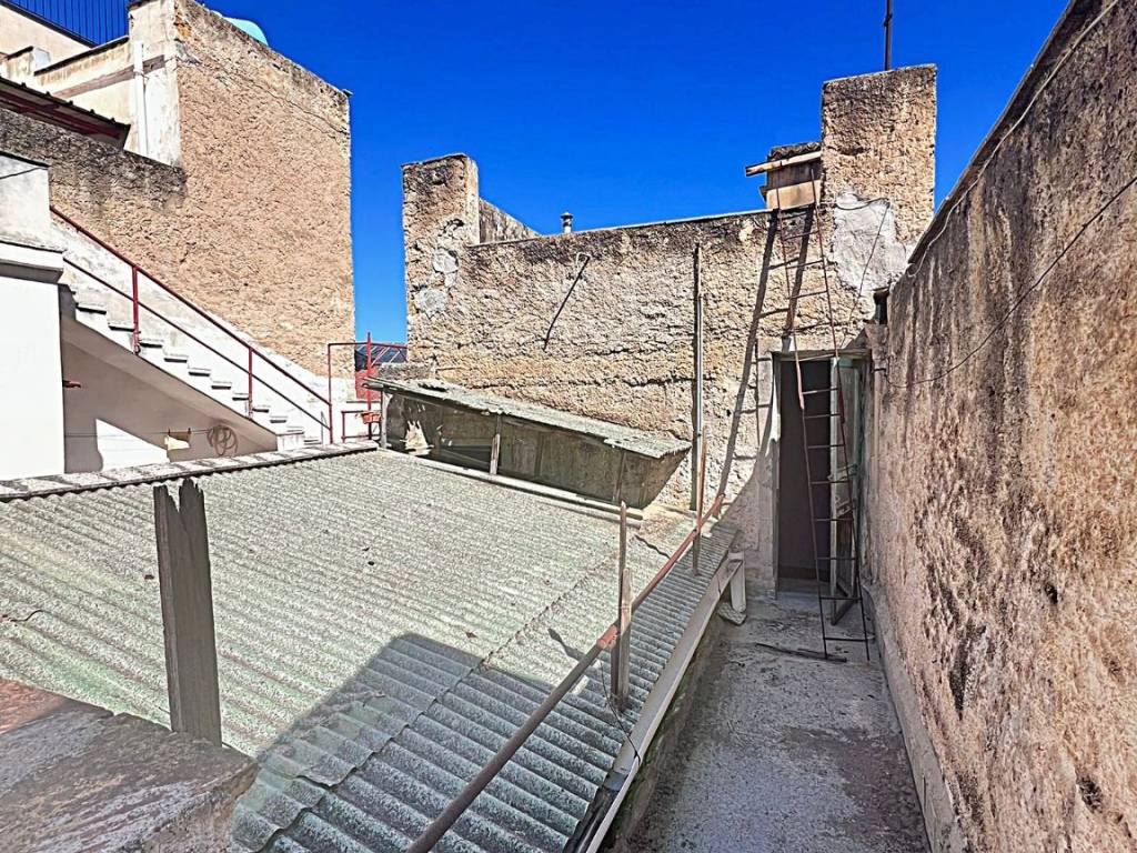 Appartamento a Bagheria in Via Consolare, 50 - Foto 3