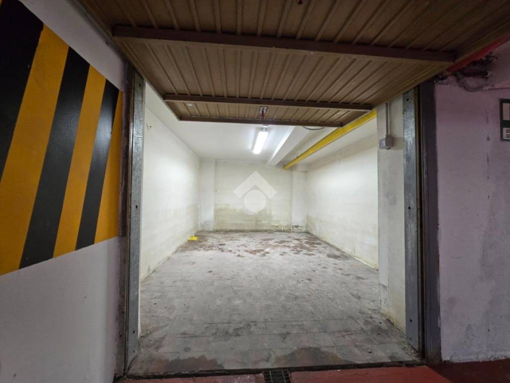 Box / garage a Ceriale in Via Aurelia, 164 - Foto 2
