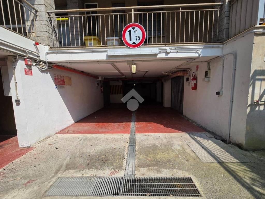Box / garage a Ceriale in Via Aurelia, 164 - Foto 3