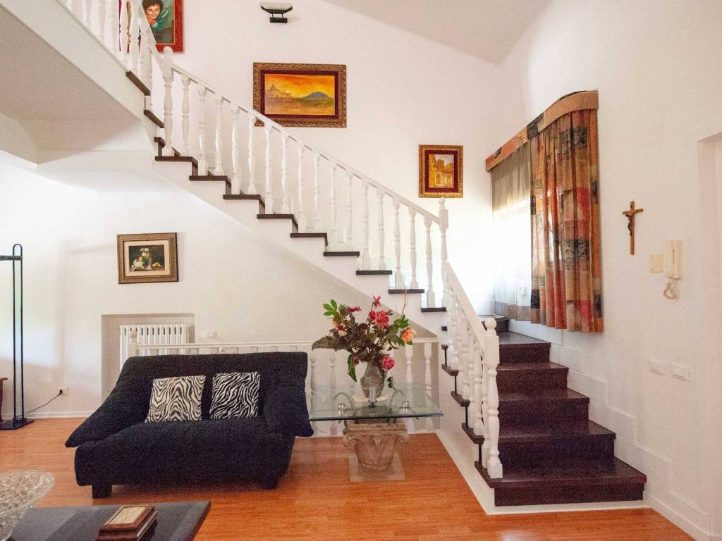 Villa a Civita castellana in Località Fabbrece - Foto 5