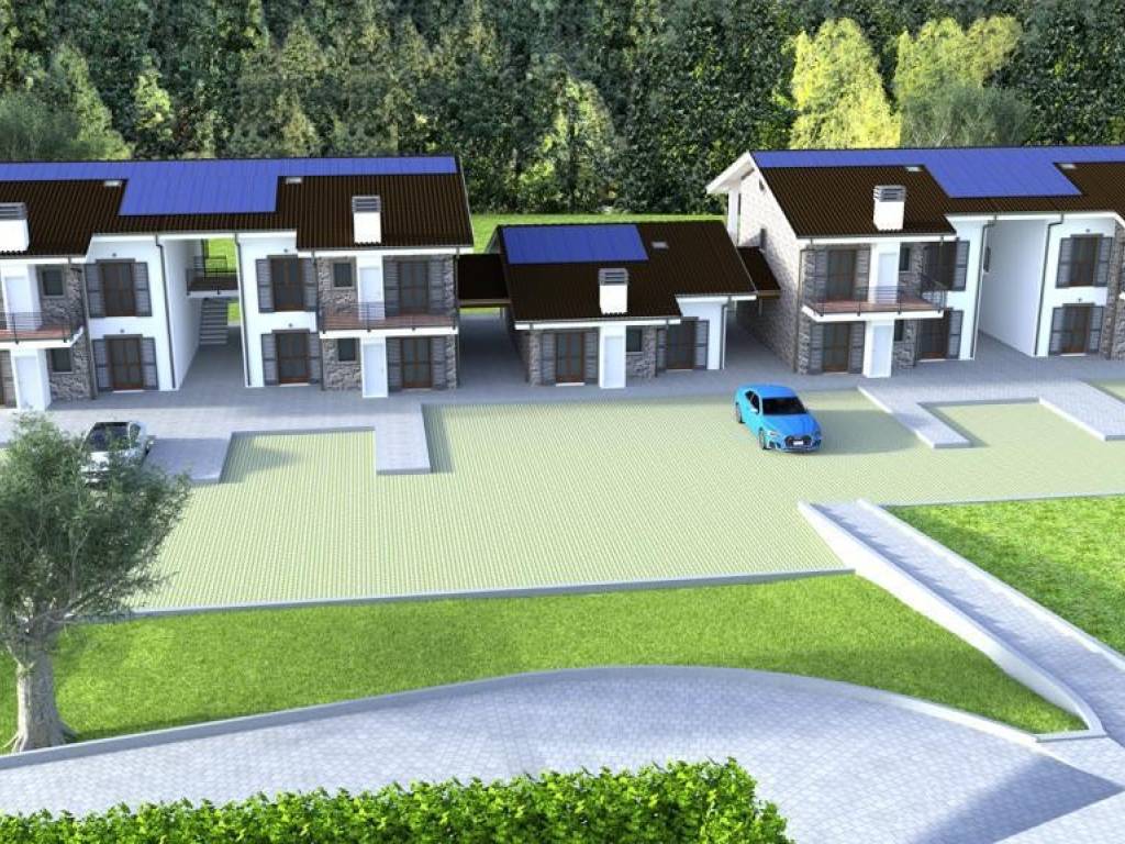 Terreno a Valmontone in Colle Sant'Angelo, 15 - Foto 2