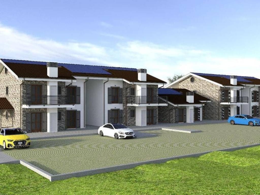 Terreno a Valmontone in Colle Sant'Angelo, 15 - Foto 3