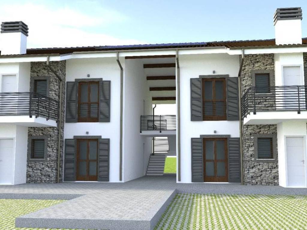Terreno a Valmontone in Colle Sant'Angelo, 15 - Foto 5