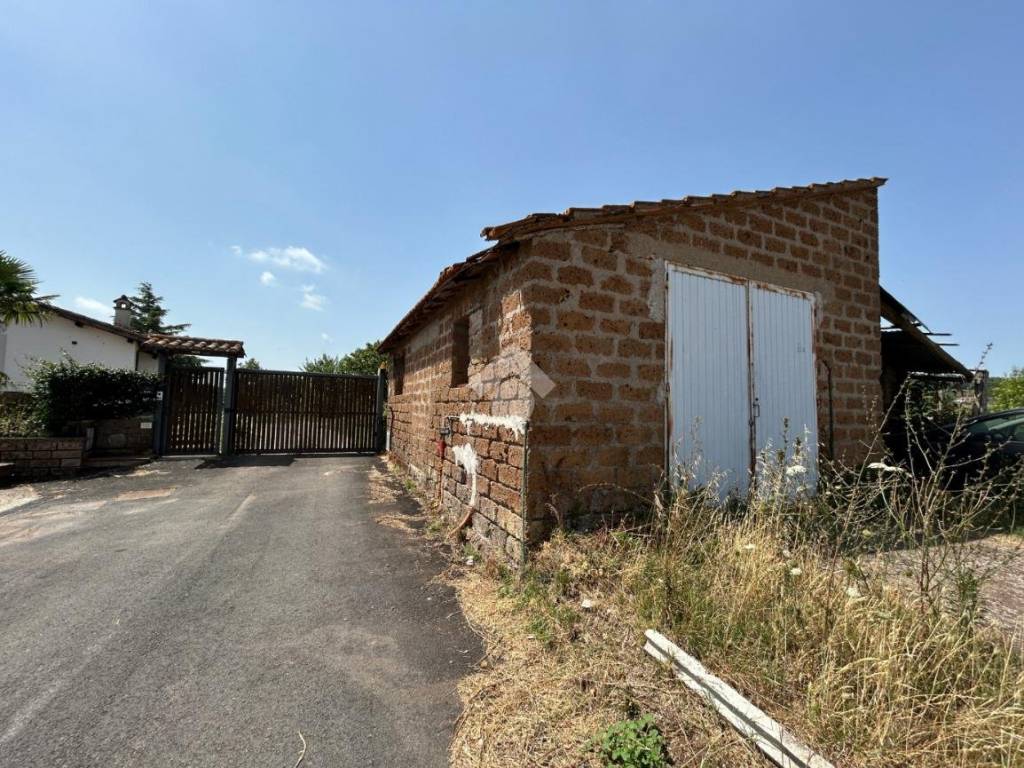 Rustico / casale a Blera in Via delle case nuove, 60 - Foto 5