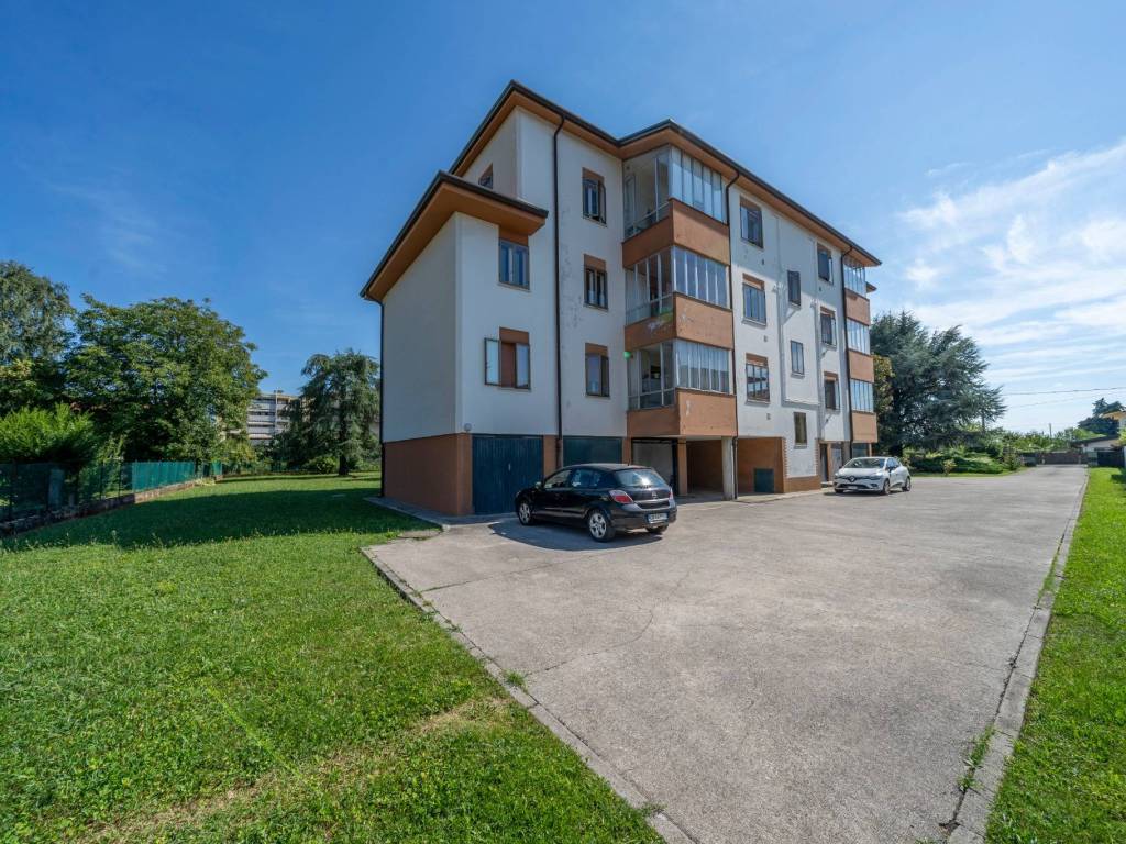 Appartamento a Cividale del friuli in Via dei Miani, 9 - Foto 3