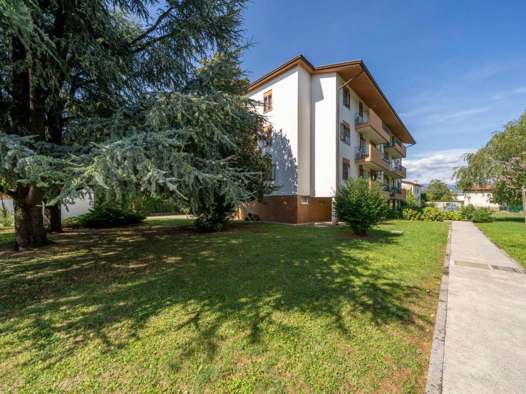 Appartamento a Cividale del friuli in Via dei Miani, 9 - Foto 4