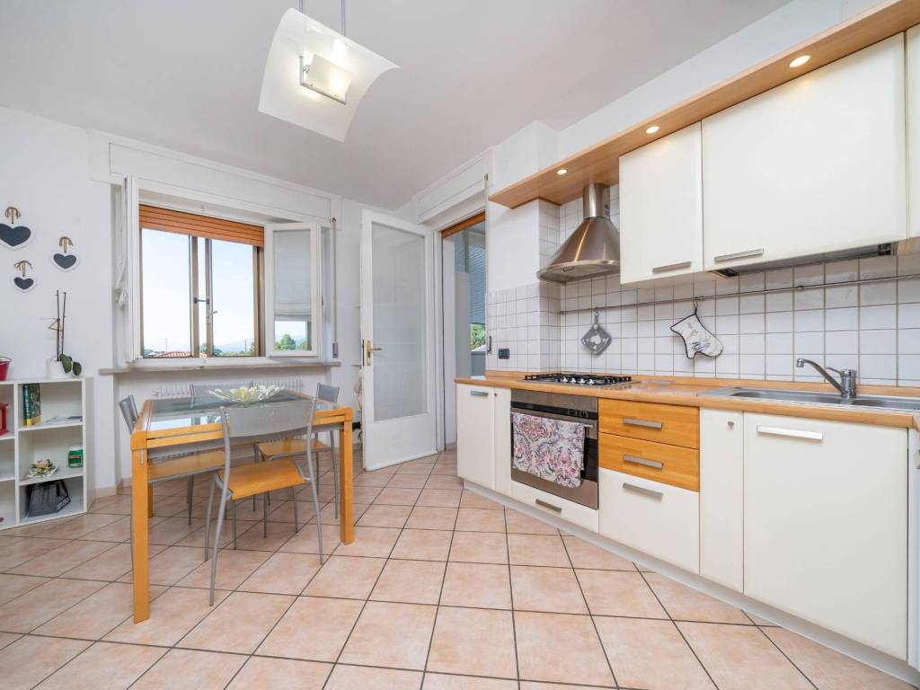 Appartamento a Cividale del friuli in Via dei Miani, 9 - Foto 5