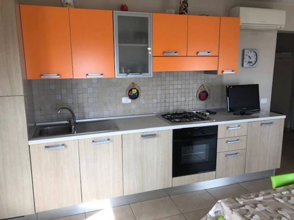 Appartamento a Vasto in Lungomare Cordella, 1 - Foto 4