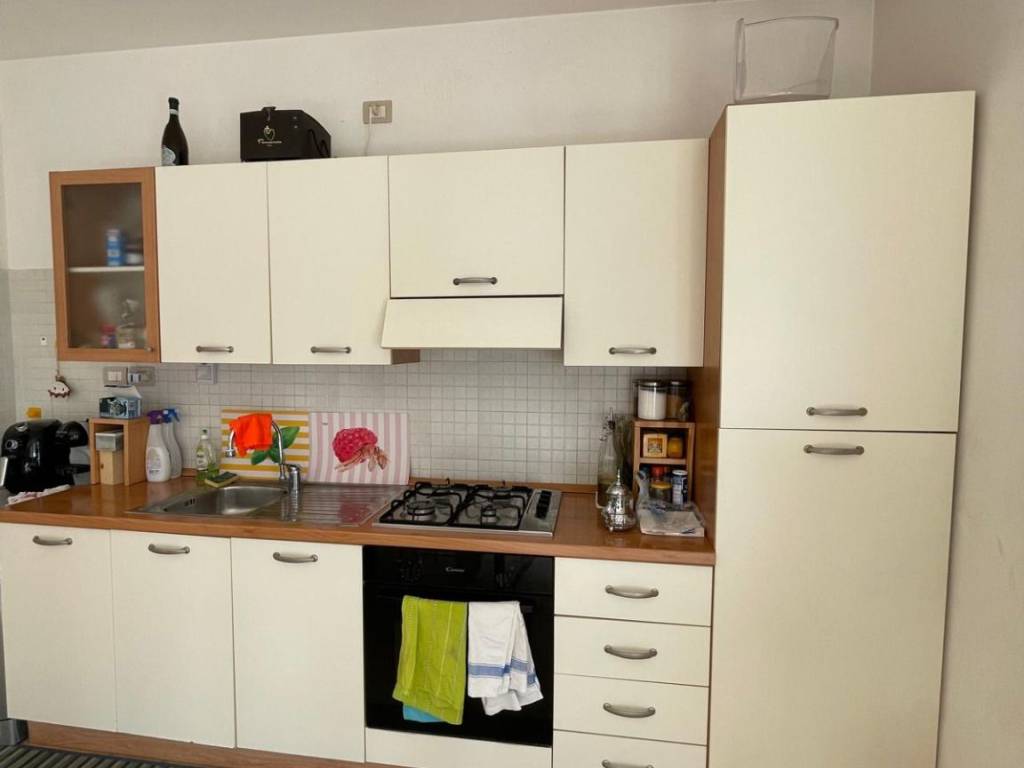 Appartamento a Vasto in Via Alborato - Foto 2