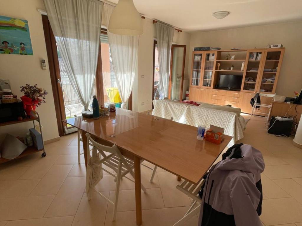 Appartamento a Vasto in Via Alborato - Foto 4