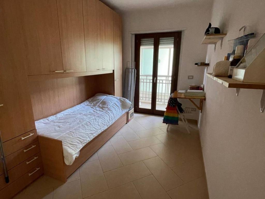 Appartamento a Vasto in Via Alborato - Foto 5