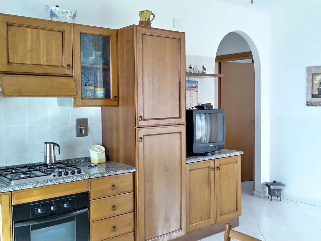 Appartamento a Vasto in S.S. 16, 86 - Foto 3