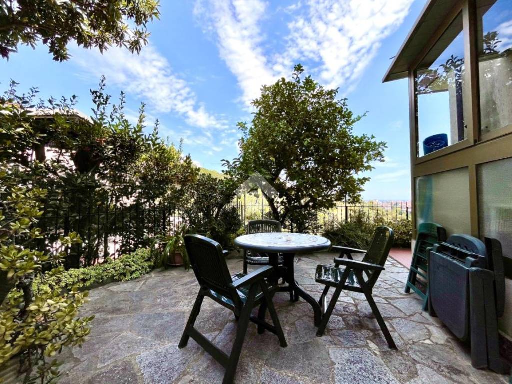 Appartamento a Albenga in Villaggio Iris - Foto 3