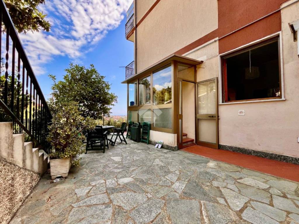 Appartamento a Albenga in Villaggio Iris - Foto 4