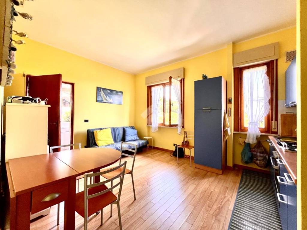 Appartamento a Albenga in Villaggio Iris - Foto 5