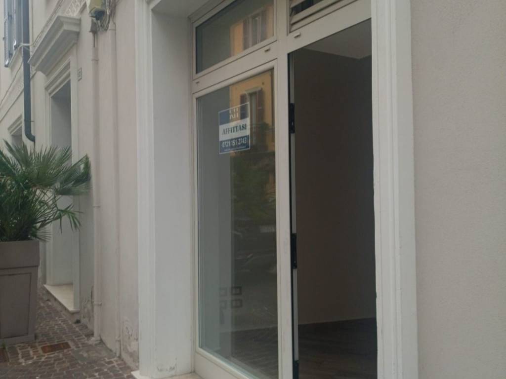 Immobile a Pesaro in Corso 11 Settembre, 130 - Foto 2