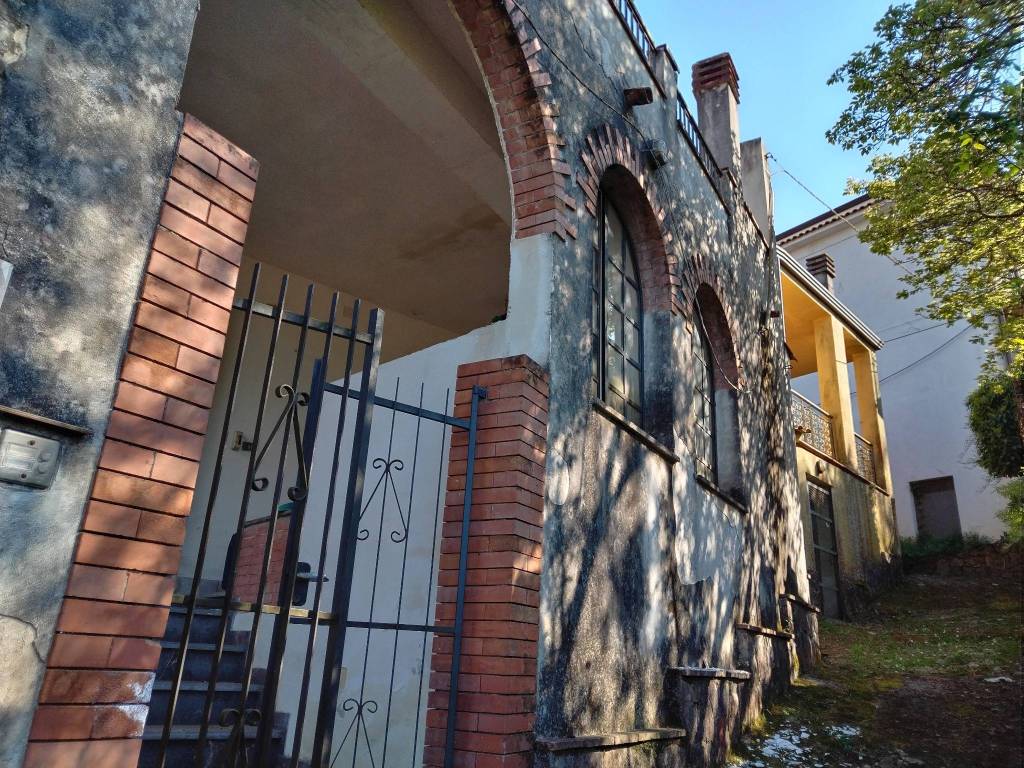 Villa a Centola in Via Vignale - Foto 3