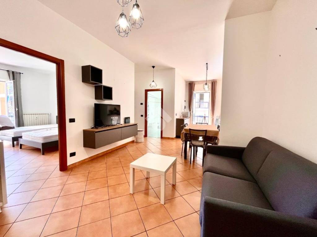 Appartamento a Albenga in Via Alcide de Gasperi - Foto 2