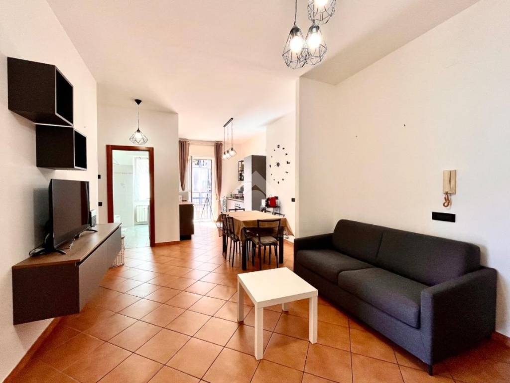 Appartamento a Albenga in Via Alcide de Gasperi - Foto 4