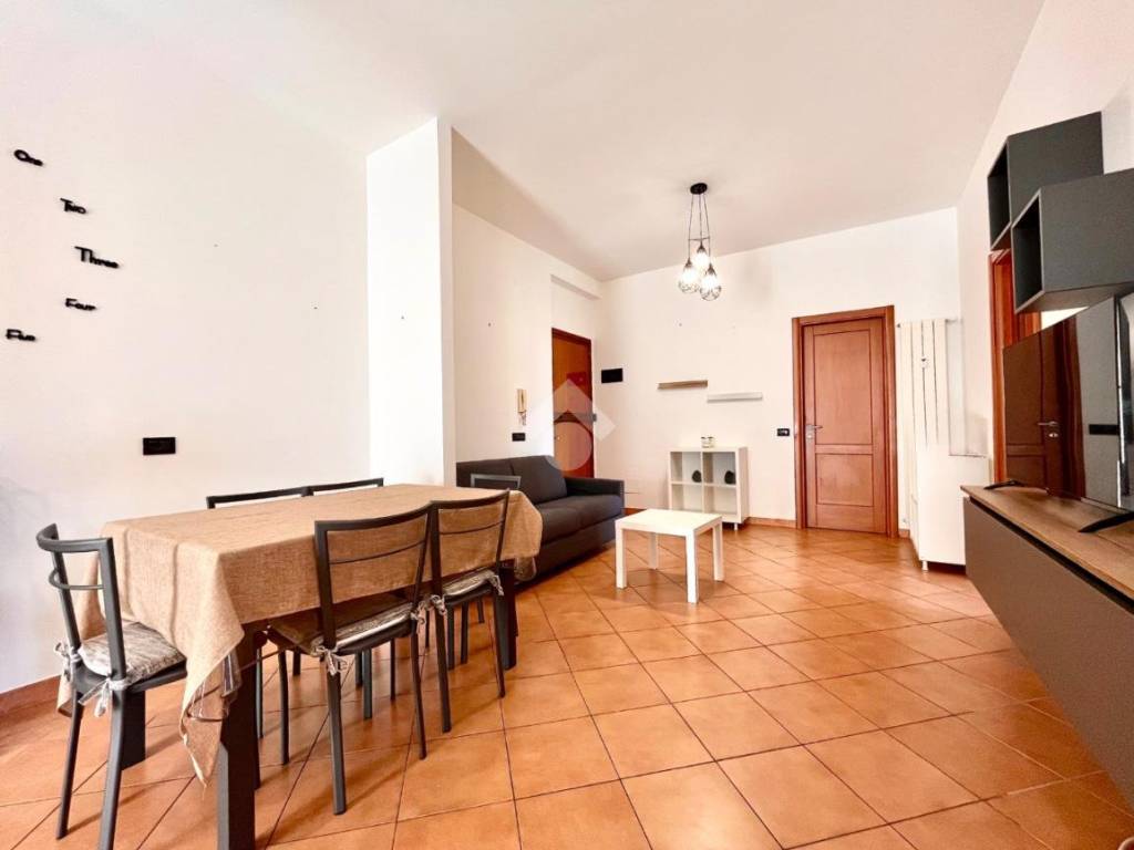 Appartamento a Albenga in Via Alcide de Gasperi - Foto 5
