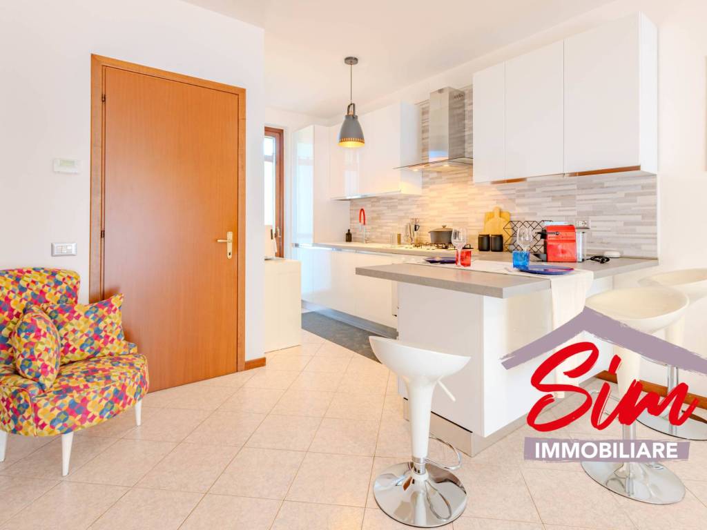 Appartamento a Trecate in Via Pregagliana - Foto 3