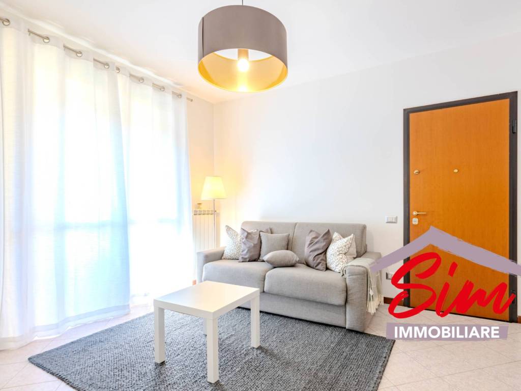 Appartamento a Trecate in Via Pregagliana - Foto 4