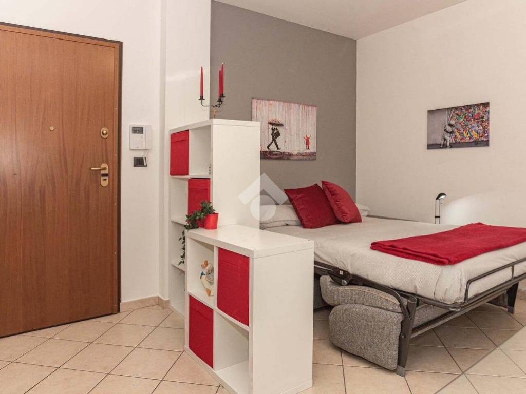 Appartamento a Ciriè in Via Vigna, 65 - Foto 3