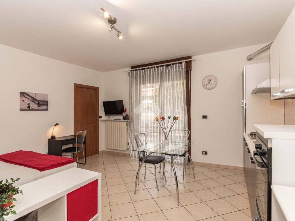 Appartamento a Ciriè in Via Vigna, 65 - Foto 4