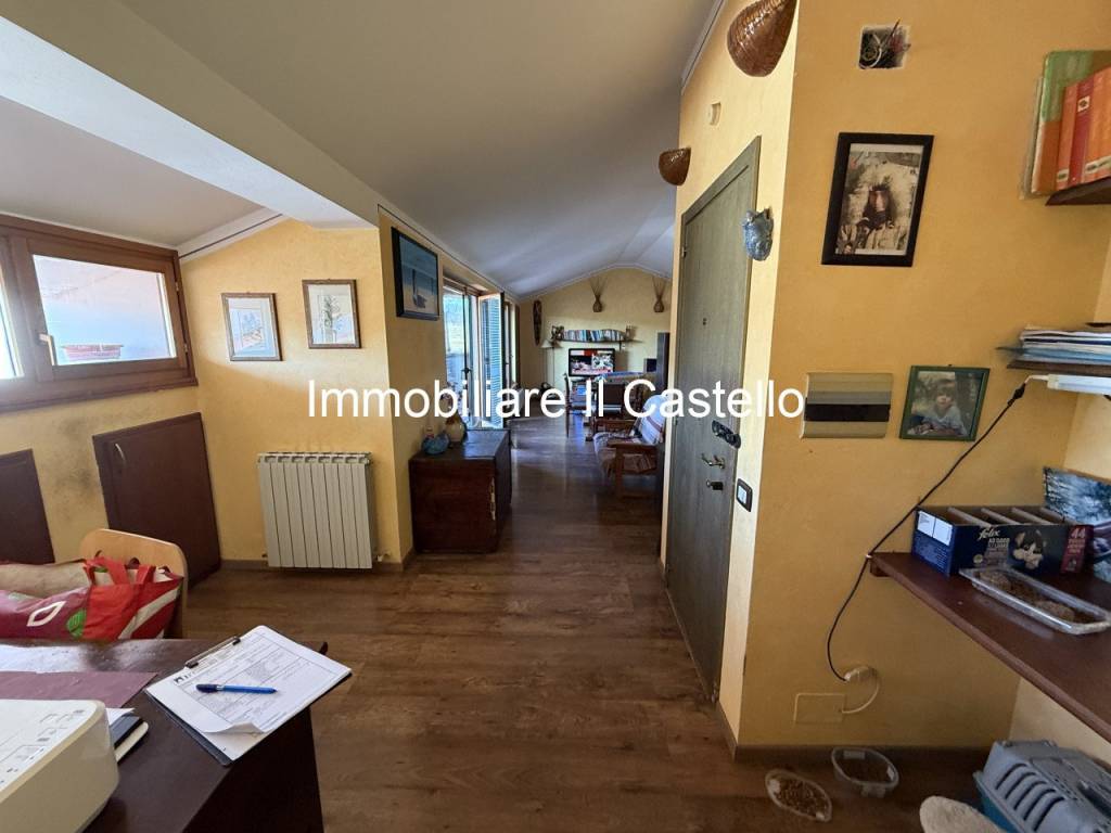 Appartamento a Città della pieve in Via Davide Lajolo - Foto 2