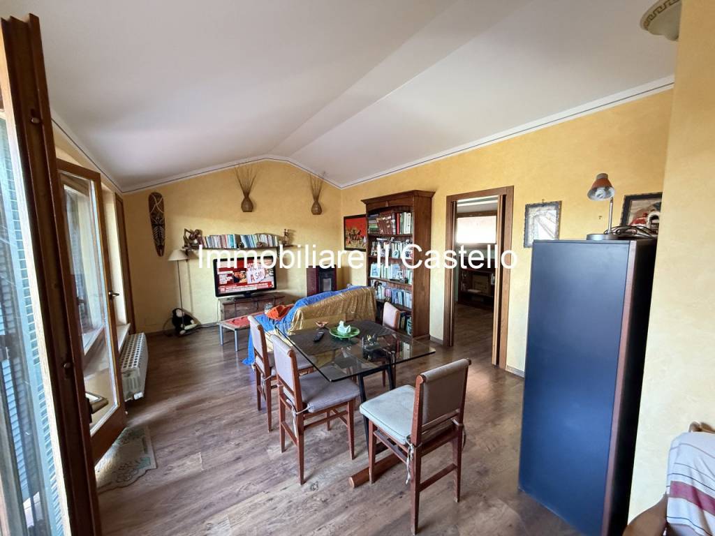 Appartamento a Città della pieve in Via Davide Lajolo - Foto 3
