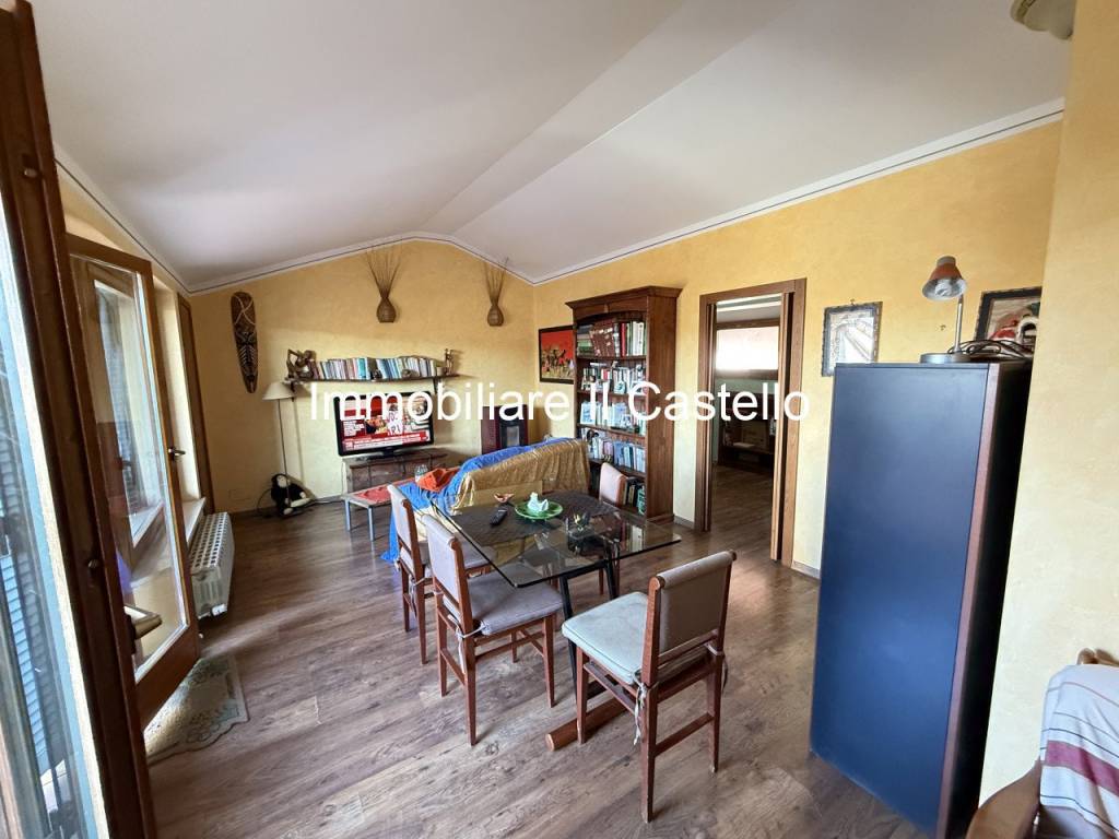 Appartamento a Città della pieve in Via Davide Lajolo - Foto 4